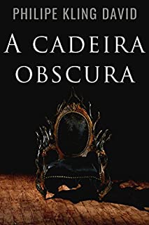 Livro A cadeira Obscura