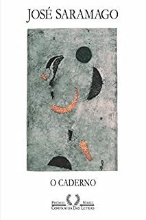 Livro O caderno