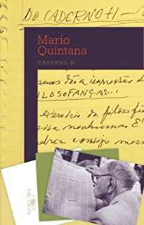 Livro Caderno H