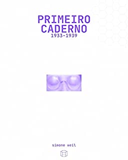 Livro Primeiro Caderno: Pré-guerra (1933-39)