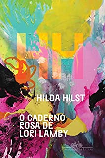 O caderno rosa de Lori Lamby