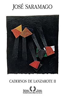 Livro Cadernos de Lanzarote II