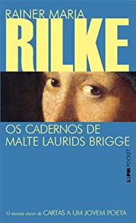 Livro Os Cadernos de Malte Laurids Brigge