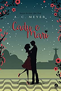 Livro Cadu e Mari