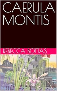 Livro CAERULA MONTIS