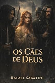 Livro Os Cães de Deus