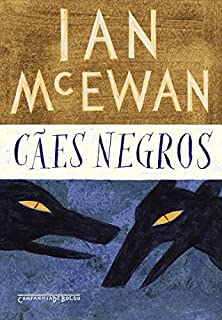 Livro Cães negros