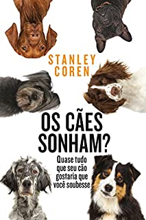 Os cães sonham?