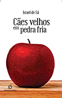 Livro Cães velhos em pedra fria