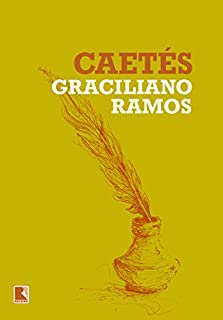 Livro Caetés