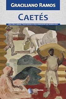 Livro Caetés
