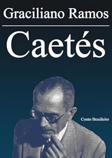 Livro Caetés