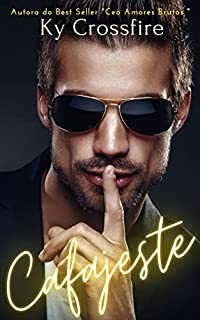 Livro Cafajeste