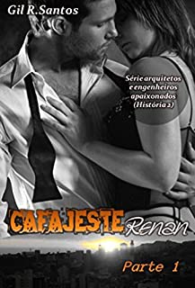 Livro Cafajeste Renan