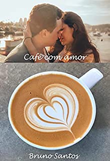 Livro Café com Amor