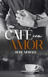 Livro Café com Amor