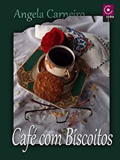 Livro Café com Biscoitos