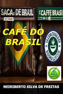Livro Café Do Brasil