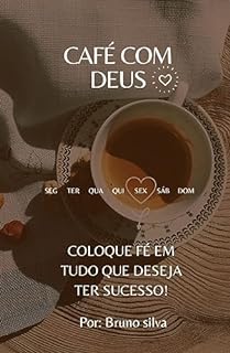 Café com Deus