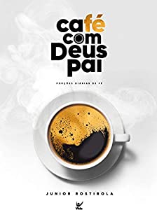 Livro Café Com Deus Pai