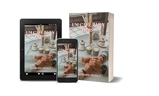 Livro Um Café para Dois