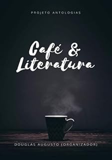 Livro Café & Literatura