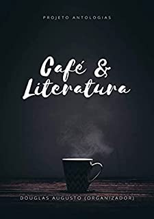 Livro Café & Literatura