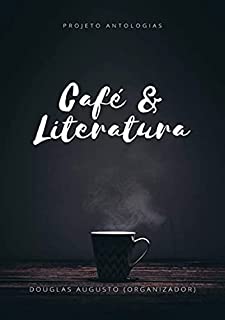 Livro Café & Literatura
