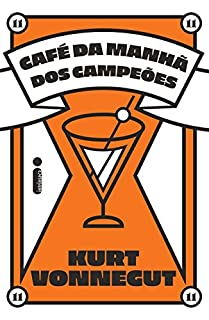 Livro Café Da Manhã Dos Campeões