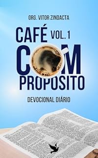 Livro Café com propósito: Vol. 1