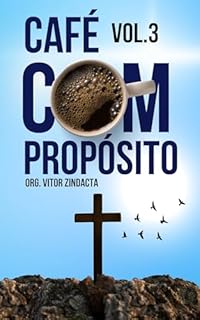 Livro Café com propósito: Vol. 3