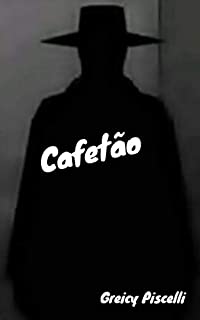 Livro Cafetão