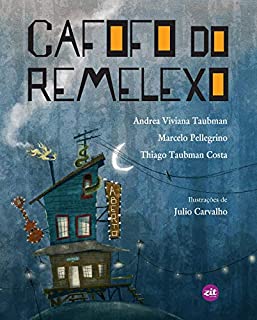 Livro Cafofo do remelexo