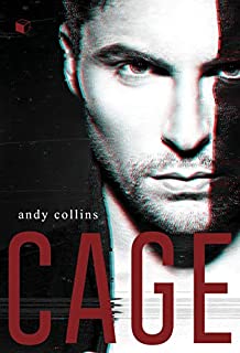 Livro Cage