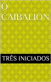 Livro O Caibalion