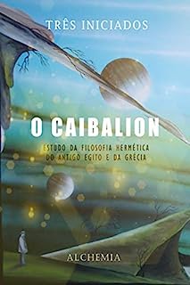 Livro O Caibalion