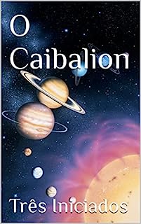 Livro O Caibalion