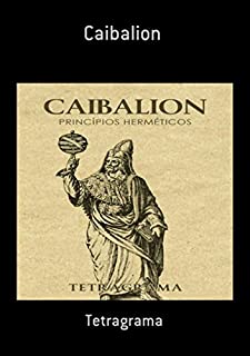 Livro Caibalion