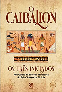 Livro O Caibalion