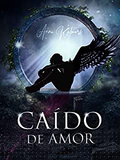 Livro Caído de Amor
