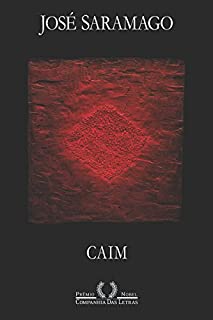 Livro Caim