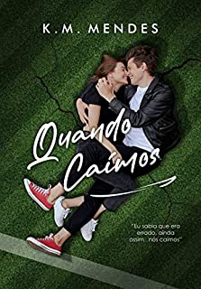 Livro Quando Caímos