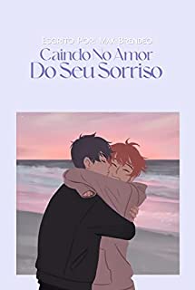 Caindo No Amor Por Seu Sorriso (GLITTER & GREASE)