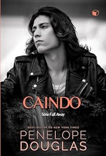 Livro Caindo (Fall Away Livro 4)