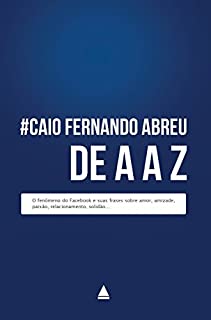Livro Caio de A a Z