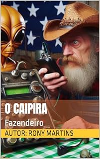 Livro O Caipira : Fazendeiro