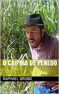 Livro O CAIPIRA DE PENEDO