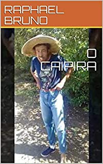 Livro O CAIPIRA (PRIMEIRA)