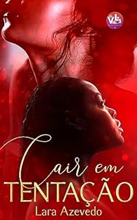 Livro Cair em tentação