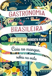 Livro Caiu no mangue, subiu na vida